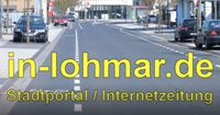 Website von in-Lohmar.de das Stadtportal